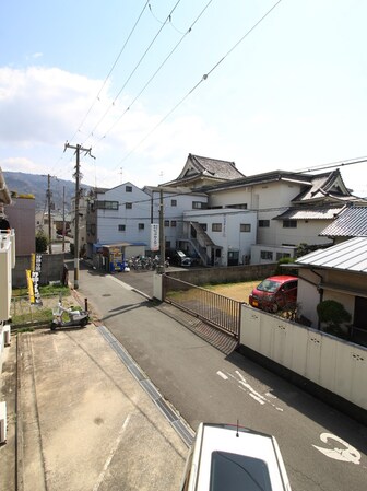 ハイツポ－ションの物件内観写真